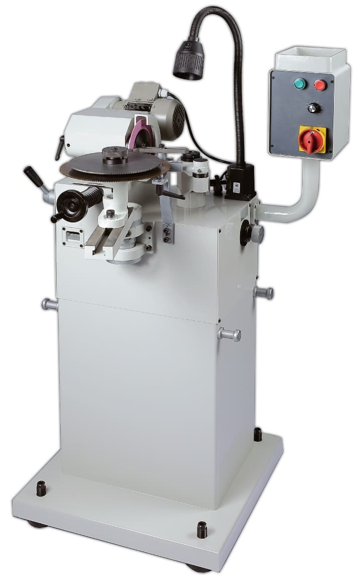 Circular Saw Blade Sharpening Machine (S450)